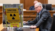 Legislator Leading Charge Against Nuclear Waste Says Political Fallout Is Worth it