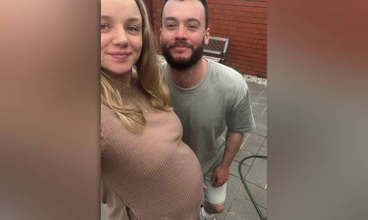 Influencer Stacey Hatfield dies after home