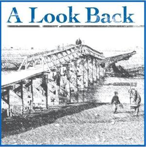 A Look Back