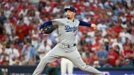 Blake Snell shines on mound and Dodgers hold off Phillies 4