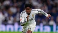 Endrick habría pedido al Real Madrid que lo dejen salir en el mercado de invierno