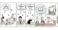La flotilla