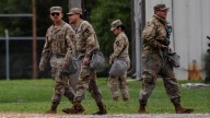 Will military members get paid on Oct. 15? Here’s what to know
