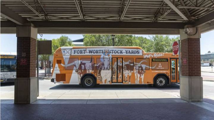 Trinity Metro approves $222M budget. Here’s how the money spends