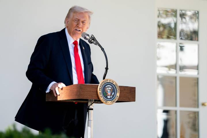 GM y Ford agradecen a Trump la imposición de aranceles a las camionetas de México y Canadá