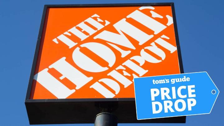 Massive Home Depot sale with up to 40% off ahead of Black Friday — 21 deals I'd shop on appliances, decor, smart home and more