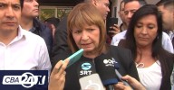 Bullrich en Córdoba: respaldo a Roca y críticas a Schiaretti en la recta final electoral