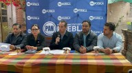 Septiembre, mes negro para Amozoc: Mario Riestra, del PAN Puebla