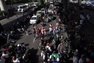 ¿Sigue cerrado Periférico Norte? Esto sabemos del bloqueo de transportistas y piperos