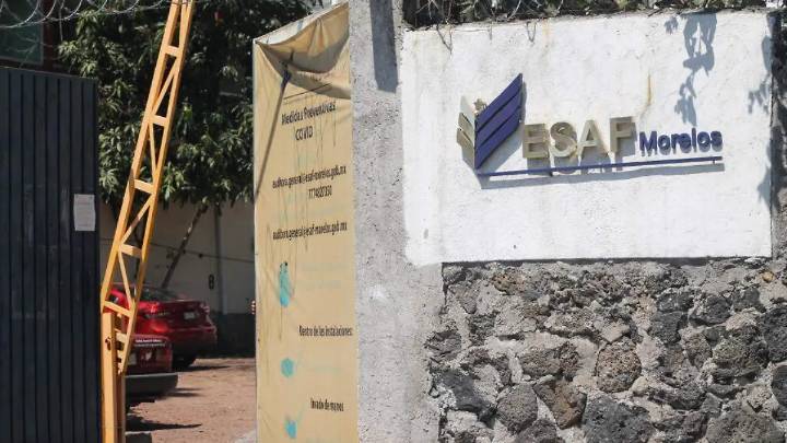 ESAF inicia auditoría a cuenta pública 2023 de Cuauhtémoc Blanco