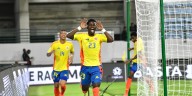 El entrenador de la selección Colombia Sub-20 defendió a Neiser Villarreal por su ausencia en los entrenamientos de Millonarios
