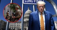 Trump autoriza el despliegue de 300 miembros de la Guardia Nacional en Chicago pese a la oposición del gobernador de Illinois en medio de protestas por operativos de inmigración