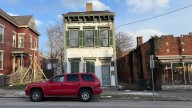 Historic Frank Duveneck House and Studio to be revived with national grant