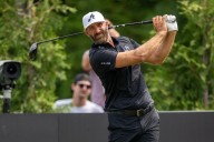 Deadspin | Report: Dustin Johnson agrees to new deal with LIV Golf