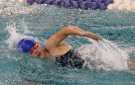 Blue Jay swim and dive hosts huge meet Saturday, Jays place sixth