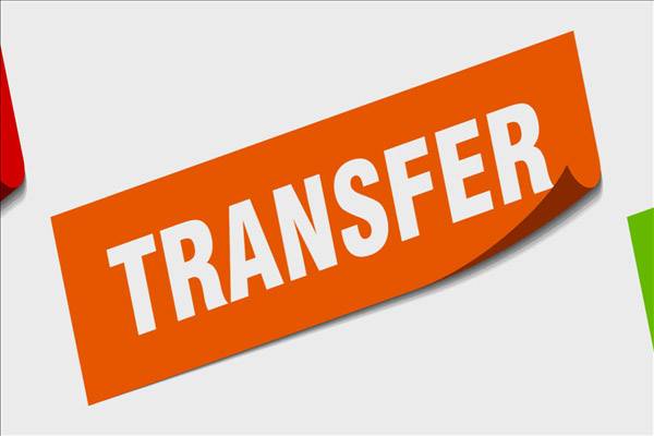 Several Officers Transferred In Reshuffle By District Police Headquarters Srinagar