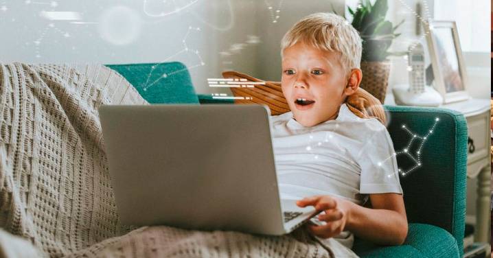¿Por qué es importante que los niños y los jóvenes de América Latina aprendan programación y habilidades digitales?