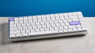 I’ve tested loads of keyboards and the Epomaker Luma84 is a great low