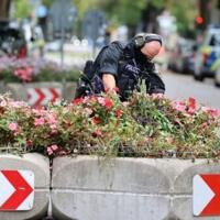 Deadly family drama shuts Oktoberfest for a day
