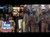 Dozens of human remains yet to be returned by Hamas: 'GRIM reality'