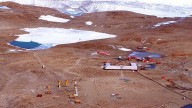 The many milestones of India’s Maitri—30 bacteria species, ozone depletion, shadow bands