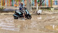 Así se vivieron las fuertes tormentas e inundaciones que azotaron a Medellín
