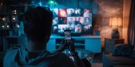 Duplica la pantalla del smartphone en el Smart TV sin necesidad de cables