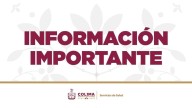 Se registra primer caso de sarampión en Colima; Secretaría de Salud recomienda extremar precauciones para evitar brote