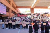 Violencia en universidades es cotidiana: experta de la Ibero