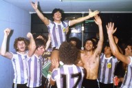 Ganó 6 sobre 7. Todas las finales mundiales juveniles de Argentina: de Maradona, Messi, Agüero y Di María a Gianluca Prestianni