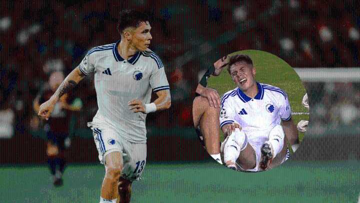 El mexicano Rodrigo Huescas sufre grave lesión en la rodilla; se perdería el Mundial 2026