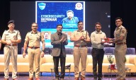 Nagpur Police host ‘Maha Cyber Security and Awareness Camp’ to strengthen citizens’ digital safety