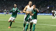 Épico: El Palmeiras revirtió el 3-0 sufrido en la ida ante Liga de Quito y se metió en la final de la Libertadores... Revisa los goles El "Verdao" ganó 4-0. Fernando Cornejo fue titular en el equipo e