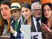 El error de Holguín y otros puntos de la discusión del CD sobre Amazonía