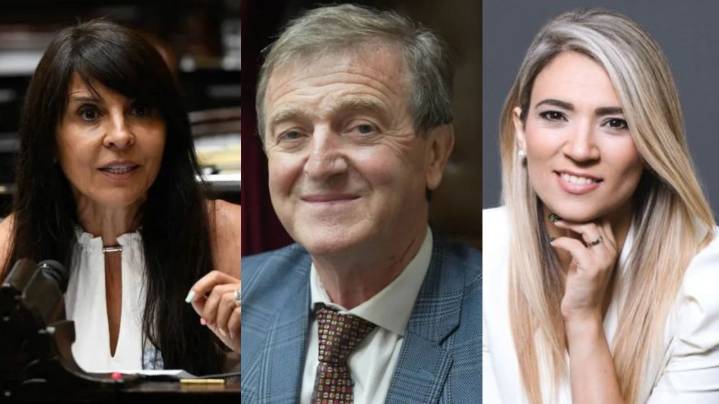 Villaverde, Tortoriello y Márquez: más candidatos de La Libertad Avanza en la mira por causas en la Justicia