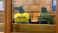 Condenan a joven de 20 años por homicidio frustrado de niña de 12 en Valdivia