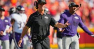 NFL Week 4 Power Rankings: Banged-up Ravens nose-diving, Chiefs not dead yet
