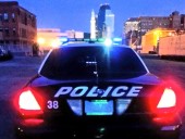 Springfield pedestrian killed by train