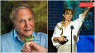 David Attenborough, 99, breaks record as oldest Daytime Emmy winner; General Hospital wins big