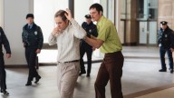'Dead Man's Wire' Review: A Tightly