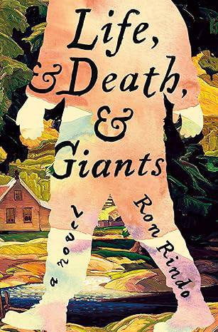 Readers and writers: Don’t miss these two novels, including a Minnesotan’s debut