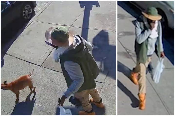 Bronx man accused of chopping off dog owner’s fingers with machete arrested in Queens hit