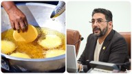 Llueven críticas a congresista del Pacto Histórico, autor  del proyecto que declara la “arepa e’ huevo” como patrimonio cultural de la Nación