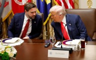 JD Vance Thinks That Tomorrow Belongs to Hitler