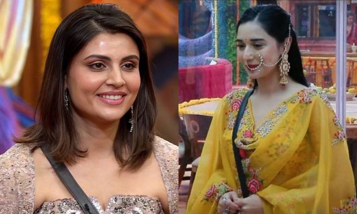 Bigg Boss 19: Malti Chahar targets Tanya Mittal over her ‘Sati Savitri’ image