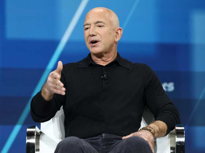 Confirmado: Jeff Bezos lleva una inversión millonaria a Florida con Blue Origin, ¿qué se sabe sobre el contrato?
