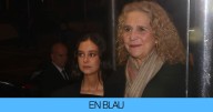 La infanta Elena ha pedido a sus hijos que vayan a Zarzuela por la gravedad de los sucesos
