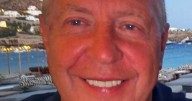 Tragedy as ex Aviva CEO killed in fireball Aston Martin crash