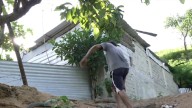 La Reconstrucción de Viviendas a Dos Años del Paso del Huracán Otis en Acapulco