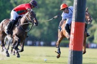 “Créansela, créansela”. El multicampeón de Palermo que le transmitió mentalidad ganadora a la primera sorpresa de la Triple Corona
